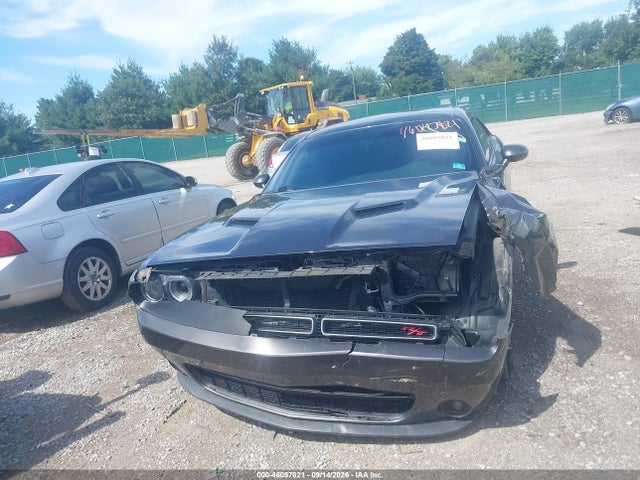 Продаж на аукціоні авто 2015 Dodge Challenger R/t, vin: 2C3CDZAT9FH912911, номер лоту: 46097821