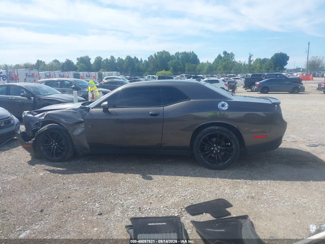 Продаж на аукціоні авто 2015 Dodge Challenger R/t, vin: 2C3CDZAT9FH912911, номер лоту: 46097821