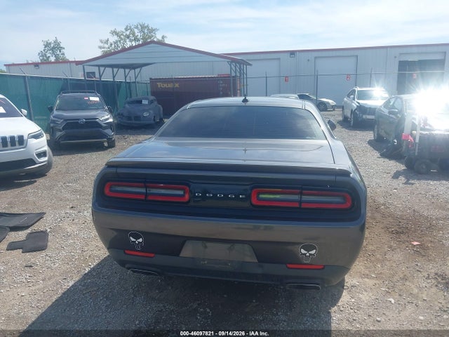 Продаж на аукціоні авто 2015 Dodge Challenger R/t, vin: 2C3CDZAT9FH912911, номер лоту: 46097821
