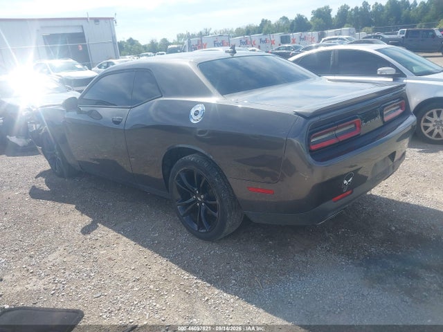 Продаж на аукціоні авто 2015 Dodge Challenger R/t, vin: 2C3CDZAT9FH912911, номер лоту: 46097821