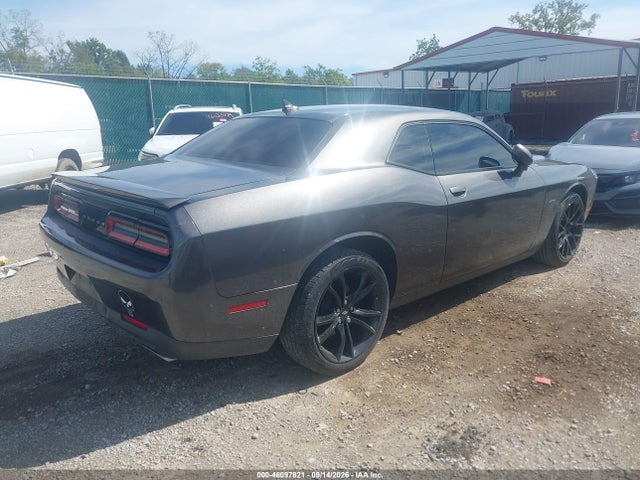 Продаж на аукціоні авто 2015 Dodge Challenger R/t, vin: 2C3CDZAT9FH912911, номер лоту: 46097821