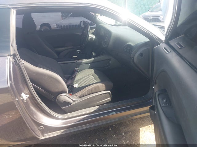 Продаж на аукціоні авто 2015 Dodge Challenger R/t, vin: 2C3CDZAT9FH912911, номер лоту: 46097821