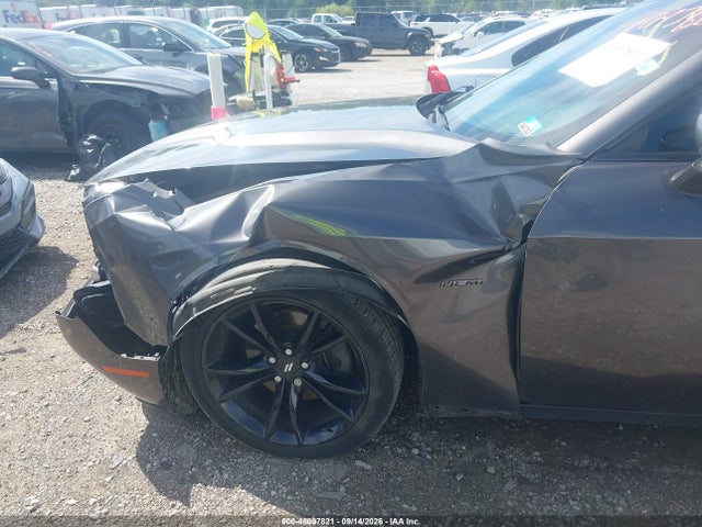 Продаж на аукціоні авто 2015 Dodge Challenger R/t, vin: 2C3CDZAT9FH912911, номер лоту: 46097821