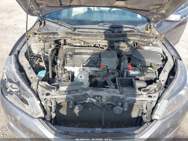 Aukcja sprzedaży 2015 Honda Accord Ex-l, vin: 1HGCR2F80FA068055, numer aukcji: 46097824