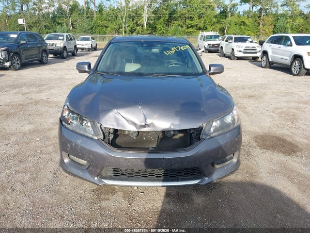 Aukcja sprzedaży 2015 Honda Accord Ex-l, vin: 1HGCR2F80FA068055, numer aukcji: 46097824