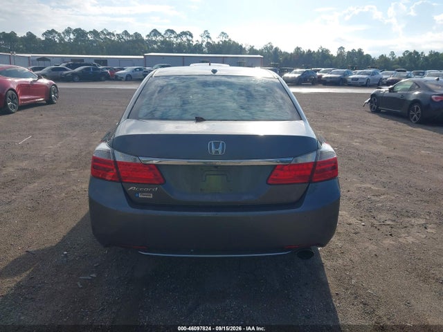 Aukcja sprzedaży 2015 Honda Accord Ex-l, vin: 1HGCR2F80FA068055, numer aukcji: 46097824