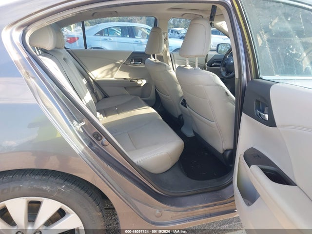 Aukcja sprzedaży 2015 Honda Accord Ex-l, vin: 1HGCR2F80FA068055, numer aukcji: 46097824