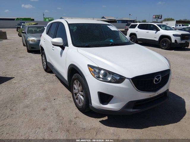 Aukcja sprzedaży 2014 Mazda Cx-5 Sport, vin: JM3KE2BE9E0403553, numer aukcji: 46097825