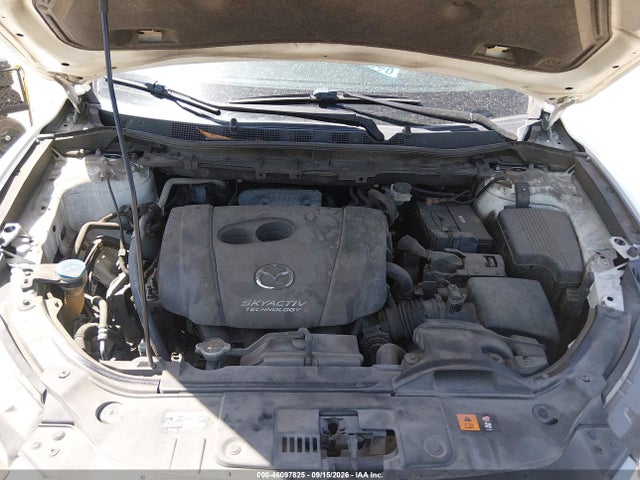 Aukcja sprzedaży 2014 Mazda Cx-5 Sport, vin: JM3KE2BE9E0403553, numer aukcji: 46097825
