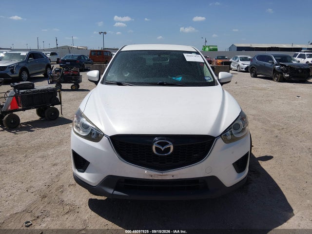 Aukcja sprzedaży 2014 Mazda Cx-5 Sport, vin: JM3KE2BE9E0403553, numer aukcji: 46097825