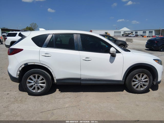 Aukcja sprzedaży 2014 Mazda Cx-5 Sport, vin: JM3KE2BE9E0403553, numer aukcji: 46097825