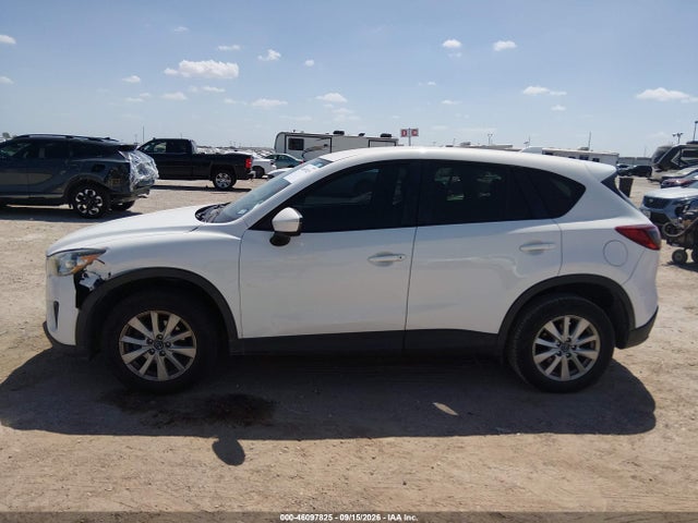 Aukcja sprzedaży 2014 Mazda Cx-5 Sport, vin: JM3KE2BE9E0403553, numer aukcji: 46097825