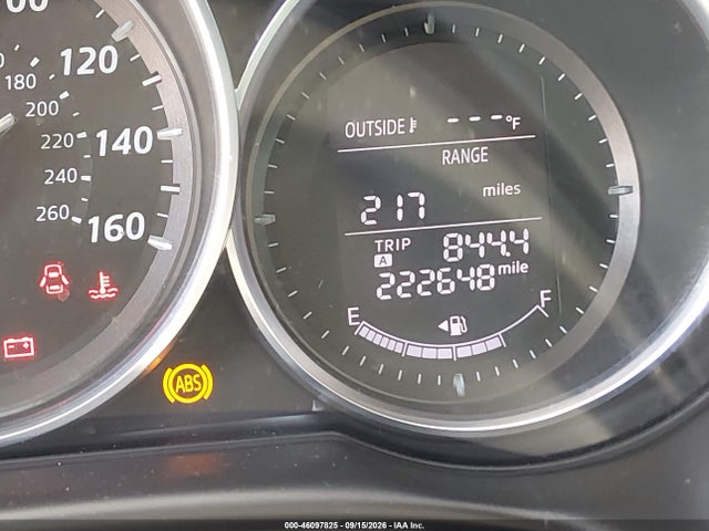 Aukcja sprzedaży 2014 Mazda Cx-5 Sport, vin: JM3KE2BE9E0403553, numer aukcji: 46097825