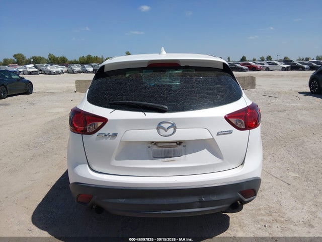 Aukcja sprzedaży 2014 Mazda Cx-5 Sport, vin: JM3KE2BE9E0403553, numer aukcji: 46097825