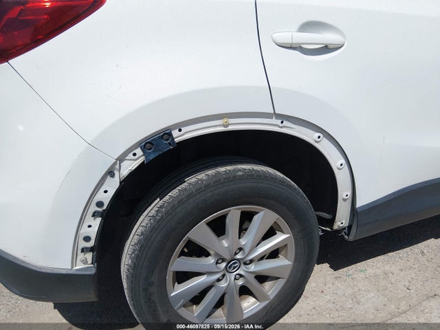Aukcja sprzedaży 2014 Mazda Cx-5 Sport, vin: JM3KE2BE9E0403553, numer aukcji: 46097825