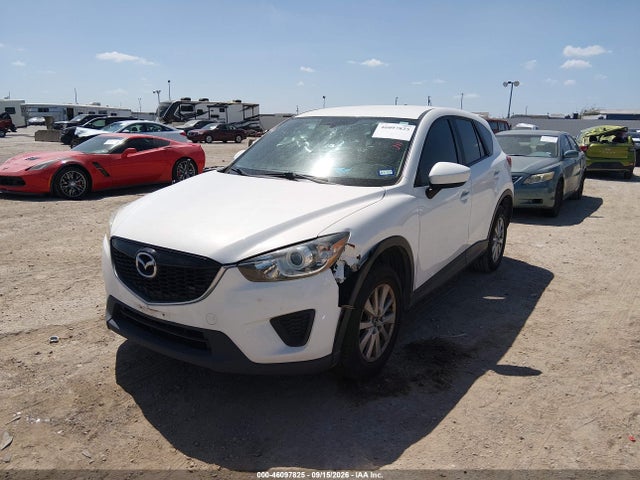 Aukcja sprzedaży 2014 Mazda Cx-5 Sport, vin: JM3KE2BE9E0403553, numer aukcji: 46097825