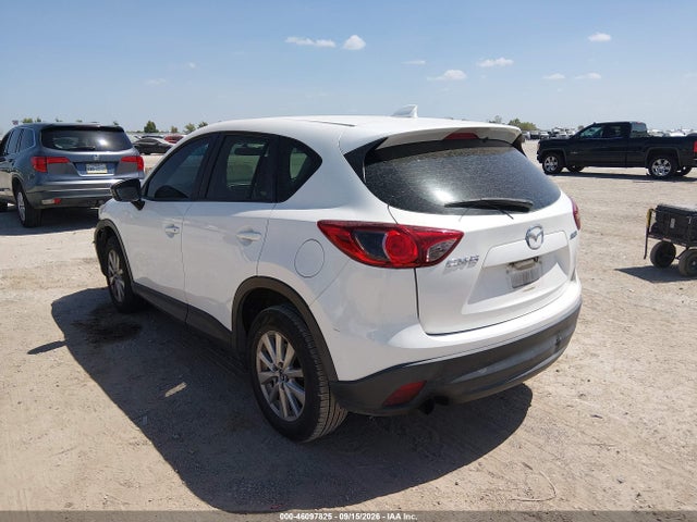 Aukcja sprzedaży 2014 Mazda Cx-5 Sport, vin: JM3KE2BE9E0403553, numer aukcji: 46097825