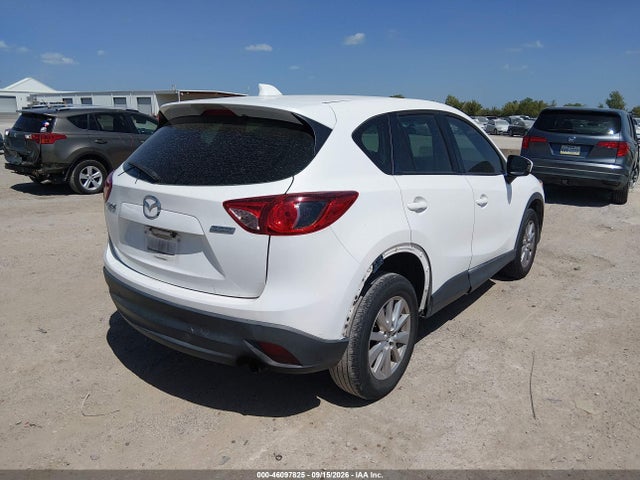 Aukcja sprzedaży 2014 Mazda Cx-5 Sport, vin: JM3KE2BE9E0403553, numer aukcji: 46097825