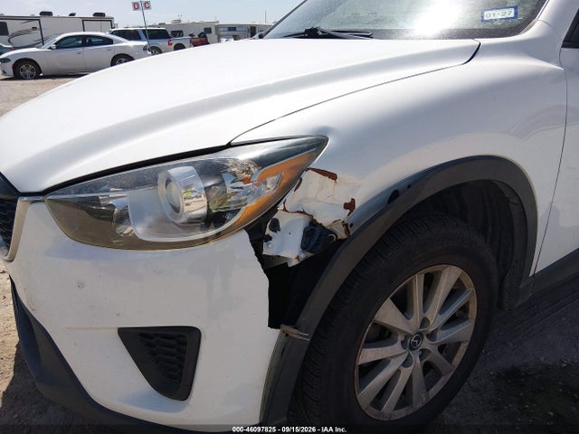 Aukcja sprzedaży 2014 Mazda Cx-5 Sport, vin: JM3KE2BE9E0403553, numer aukcji: 46097825