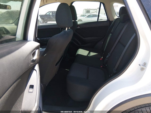 Aukcja sprzedaży 2014 Mazda Cx-5 Sport, vin: JM3KE2BE9E0403553, numer aukcji: 46097825