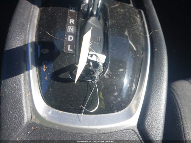 2015 Nissan Rogue Sv მანქანა იყიდება აუქციონზე, vin: KNMAT2MV1FP554788, აუქციონის ნომერი: 46097827