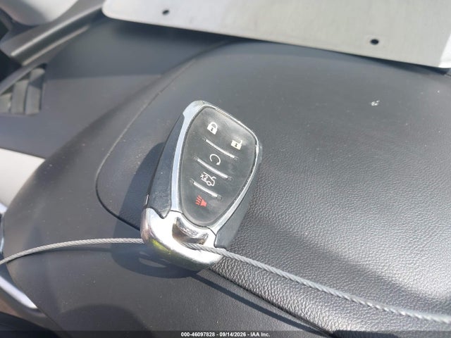 Aukcja sprzedaży 2020 Chevrolet Equinox Fwd Ls, vin: 3GNAXHEV4LS522220, numer aukcji: 46097828