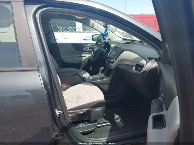 Aukcja sprzedaży 2020 Chevrolet Equinox Fwd Ls, vin: 3GNAXHEV4LS522220, numer aukcji: 46097828