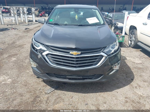 Aukcja sprzedaży 2020 Chevrolet Equinox Fwd Ls, vin: 3GNAXHEV4LS522220, numer aukcji: 46097828