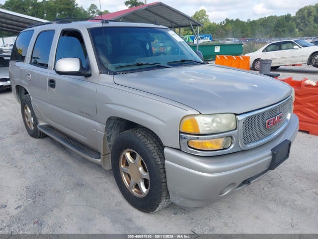 Продажа на аукционе авто 2004 Gmc Yukon Denali, vin: 1GKEK63U14J238770, номер лота: 46097830