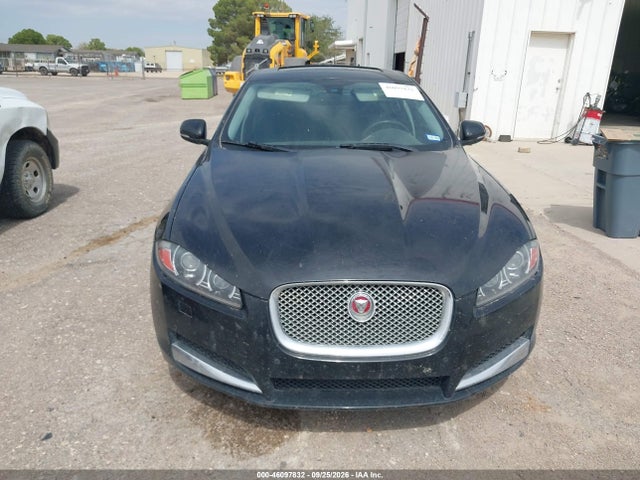 Jaguar Xf 2.0t Premium 2015 SAJWA0FS6FPU57834 Image 6