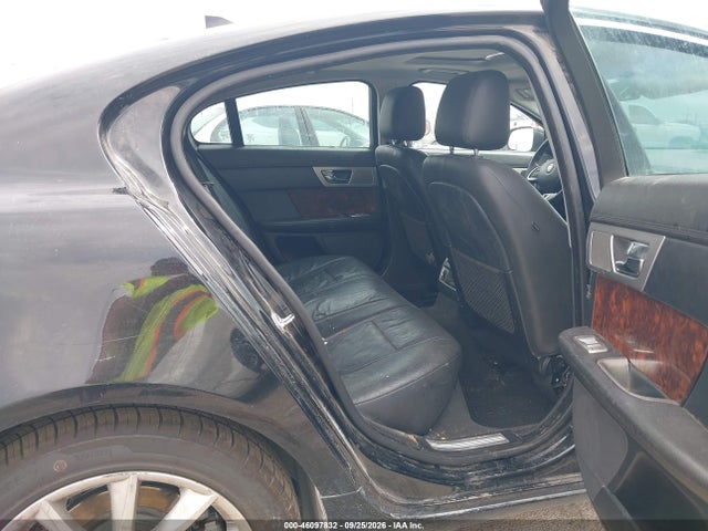 Jaguar Xf 2.0t Premium 2015 SAJWA0FS6FPU57834 Image 8