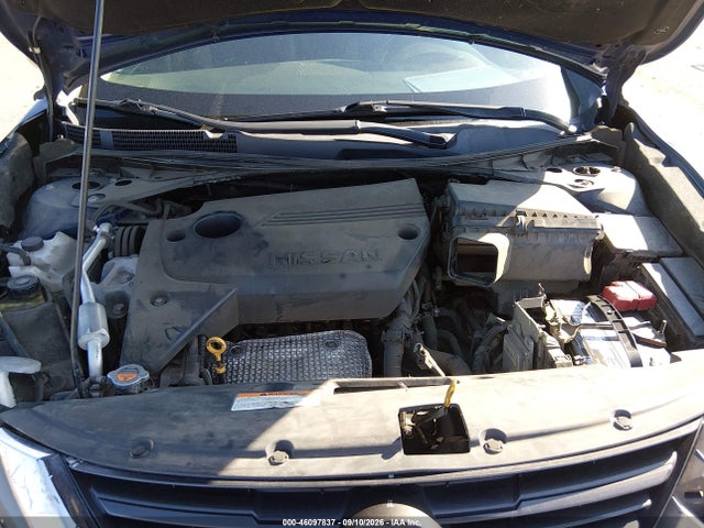 46097837 :رقم المزاد ، 1N4AL3AP9GC269749 vin ، 2016 Nissan Altima 2.5 Sr مزاد بيع