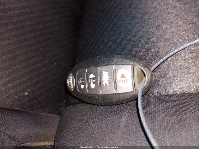 46097837 :رقم المزاد ، 1N4AL3AP9GC269749 vin ، 2016 Nissan Altima 2.5 Sr مزاد بيع