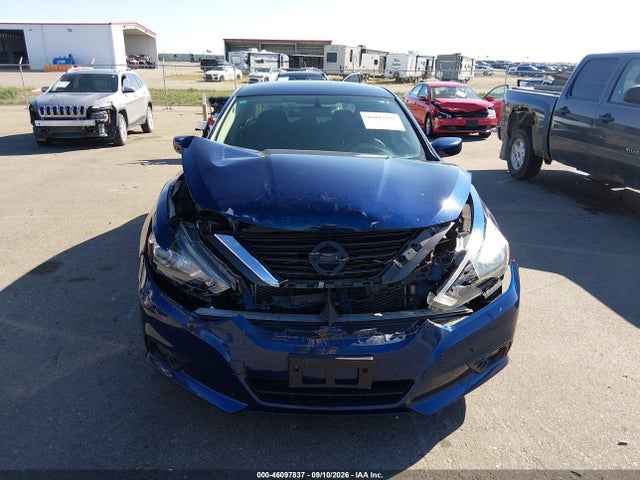 46097837 :رقم المزاد ، 1N4AL3AP9GC269749 vin ، 2016 Nissan Altima 2.5 Sr مزاد بيع