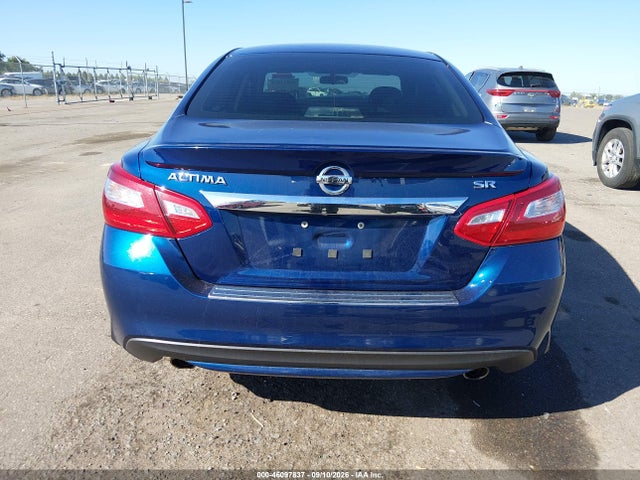 46097837 :رقم المزاد ، 1N4AL3AP9GC269749 vin ، 2016 Nissan Altima 2.5 Sr مزاد بيع