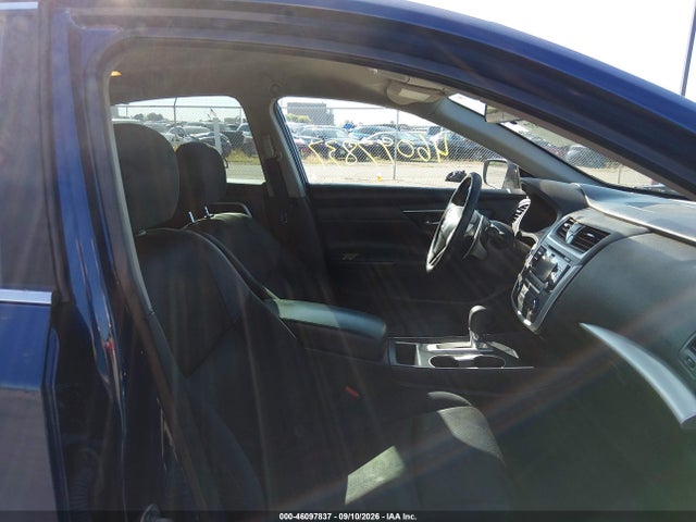 46097837 :رقم المزاد ، 1N4AL3AP9GC269749 vin ، 2016 Nissan Altima 2.5 Sr مزاد بيع