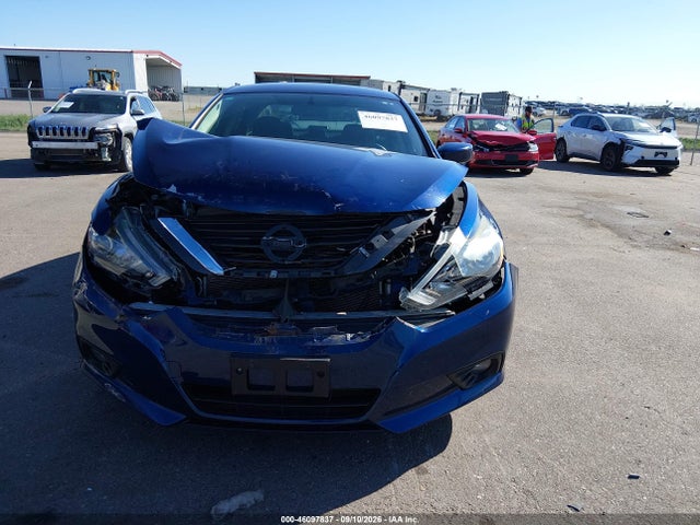 46097837 :رقم المزاد ، 1N4AL3AP9GC269749 vin ، 2016 Nissan Altima 2.5 Sr مزاد بيع