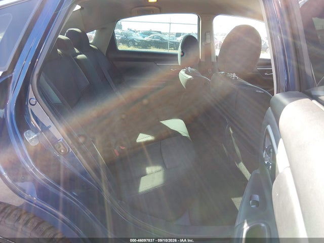 46097837 :رقم المزاد ، 1N4AL3AP9GC269749 vin ، 2016 Nissan Altima 2.5 Sr مزاد بيع