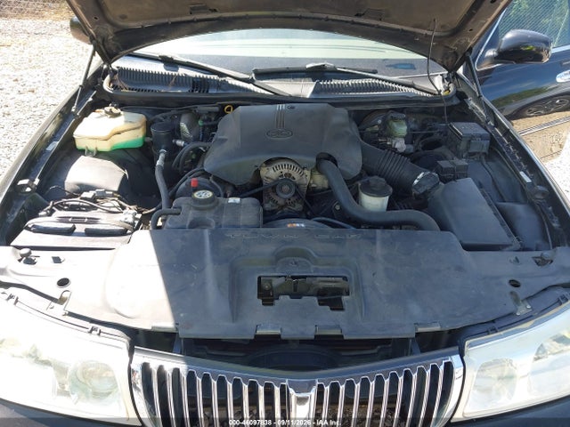 Продаж на аукціоні авто 2002 Lincoln Town Car Cartier, vin: 1LNHM83W12Y667908, номер лоту: 46097838