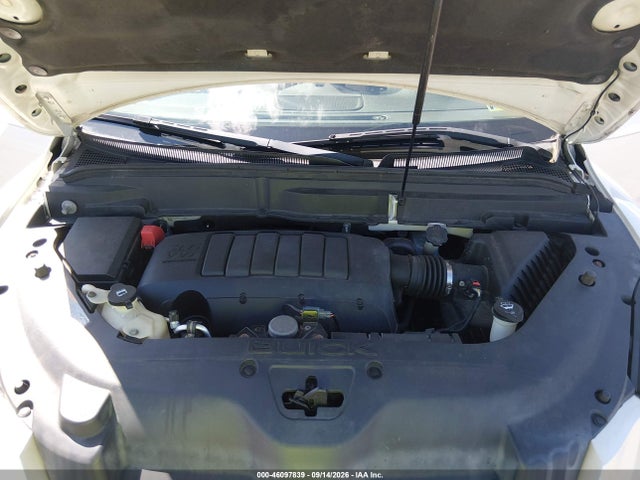 Продаж на аукціоні авто 2012 Buick Enclave Leather, vin: 5GAKVCED1CJ346453, номер лоту: 46097839