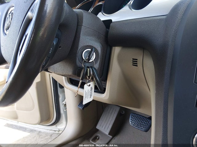 Продаж на аукціоні авто 2012 Buick Enclave Leather, vin: 5GAKVCED1CJ346453, номер лоту: 46097839