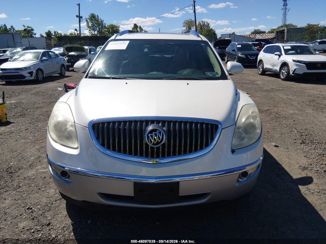 Продаж на аукціоні авто 2012 Buick Enclave Leather, vin: 5GAKVCED1CJ346453, номер лоту: 46097839