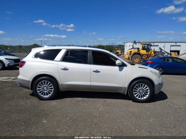Продаж на аукціоні авто 2012 Buick Enclave Leather, vin: 5GAKVCED1CJ346453, номер лоту: 46097839