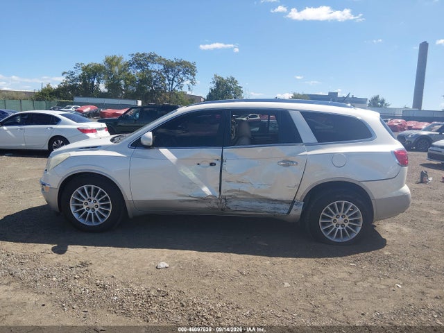 Продаж на аукціоні авто 2012 Buick Enclave Leather, vin: 5GAKVCED1CJ346453, номер лоту: 46097839