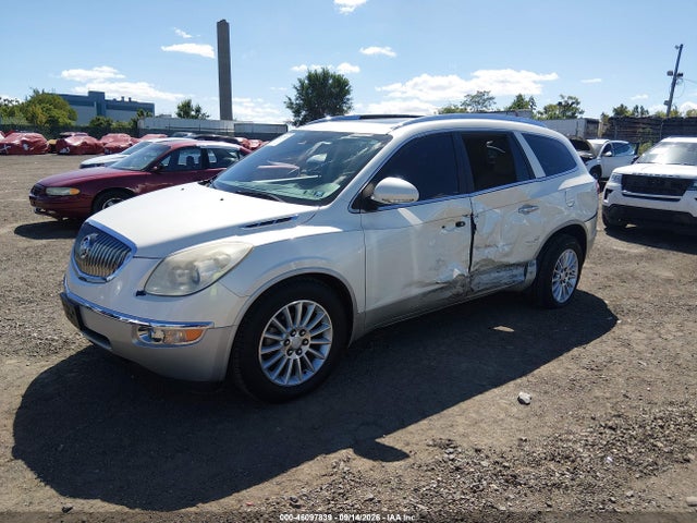 Продаж на аукціоні авто 2012 Buick Enclave Leather, vin: 5GAKVCED1CJ346453, номер лоту: 46097839