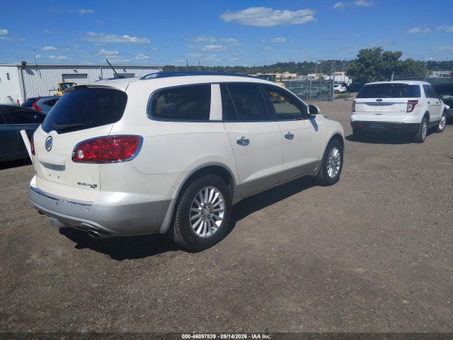 Продаж на аукціоні авто 2012 Buick Enclave Leather, vin: 5GAKVCED1CJ346453, номер лоту: 46097839