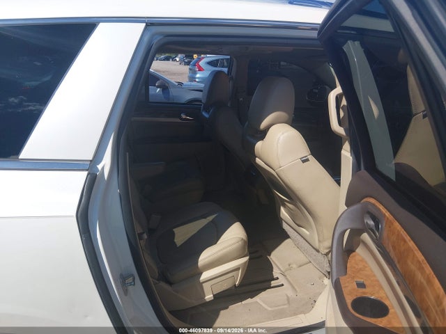 Продаж на аукціоні авто 2012 Buick Enclave Leather, vin: 5GAKVCED1CJ346453, номер лоту: 46097839