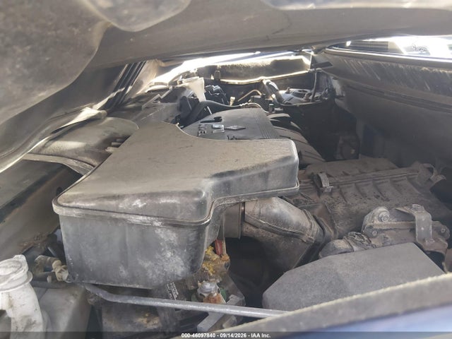 Продажа на аукционе авто 2017 Mitsubishi Outlander Es, vin: JA4AD2A3XHZ030041, номер лота: 46097840