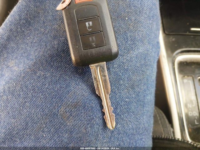 Продажа на аукционе авто 2017 Mitsubishi Outlander Es, vin: JA4AD2A3XHZ030041, номер лота: 46097840
