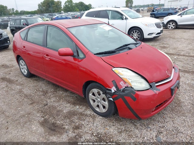 Aukcja sprzedaży 2008 Toyota Prius, vin: JTDKB20U783393426, numer aukcji: 46097856